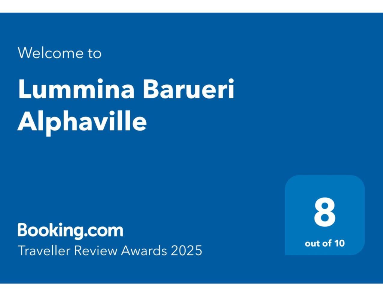 Lummina Barueri Alphaville Luaran gambar