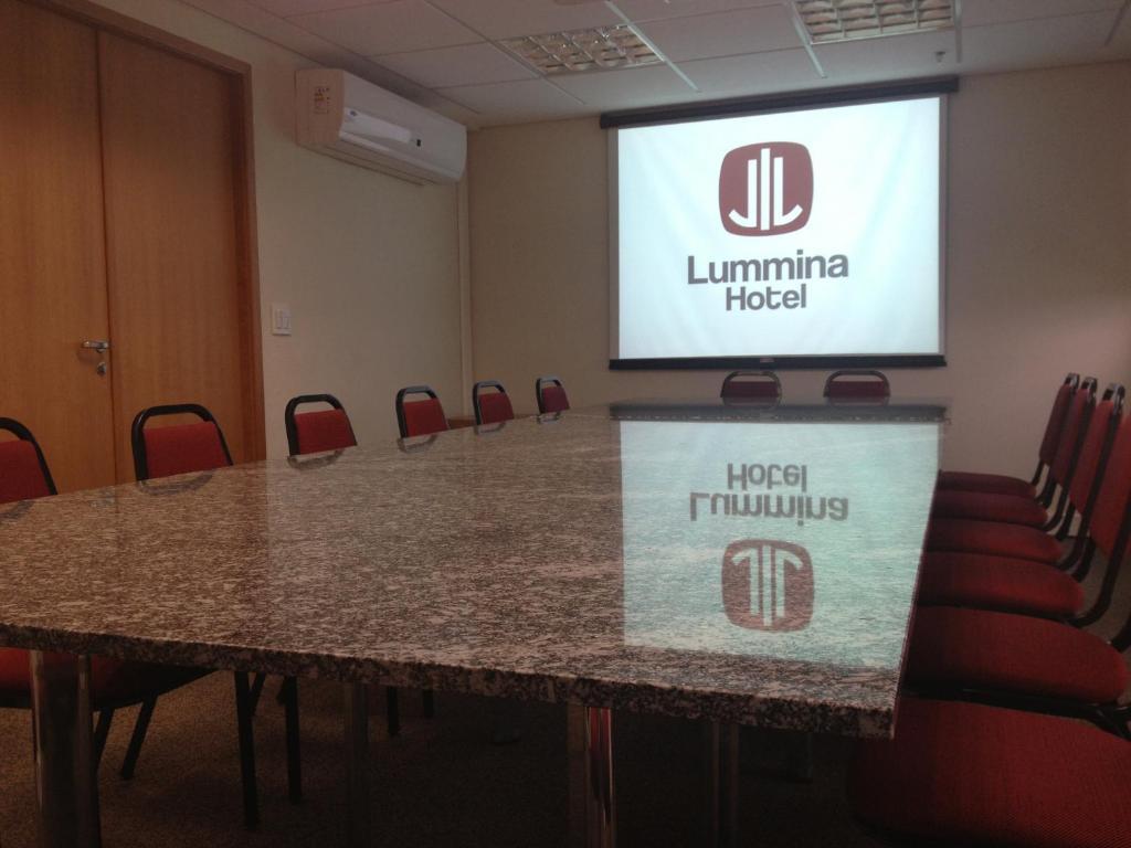 Lummina Barueri Alphaville Luaran gambar