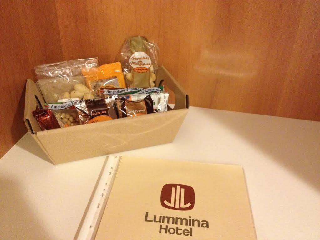 Lummina Barueri Alphaville Luaran gambar